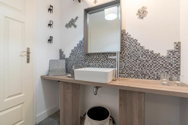 Lokal użytkowy Otwock, Sosnowa