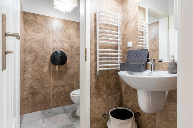 Lokal użytkowy Otwock, Sosnowa