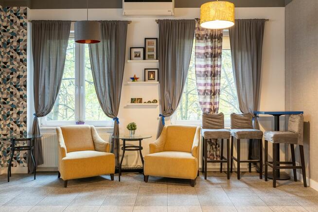 Lokal użytkowy Otwock, Sosnowa