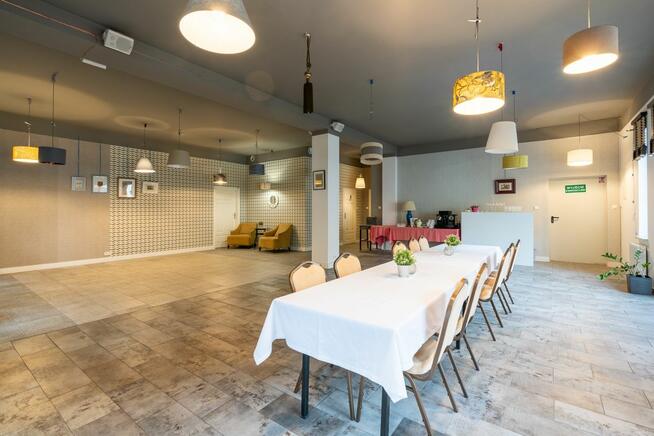 Lokal użytkowy Otwock, Sosnowa