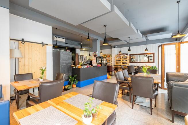 Lokal użytkowy Otwock, Sosnowa