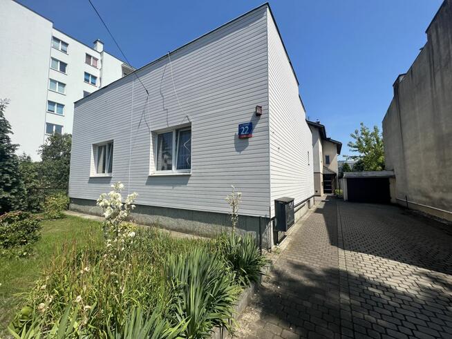 Dom Warszawa gm. Praga-Południe Praga,-Południe, Czechowicka