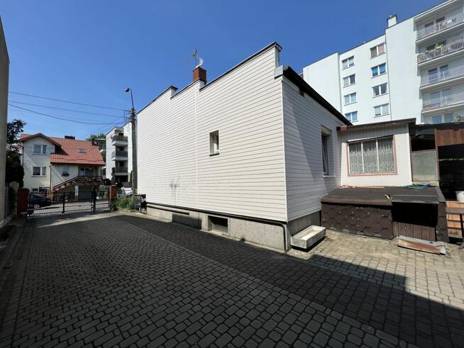 Dom Warszawa gm. Praga-Południe Praga,-Południe, Czechowicka