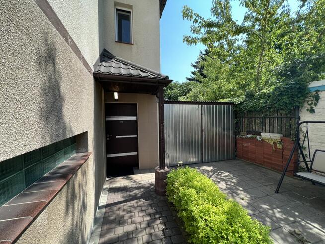 Dom Warszawa gm. Praga-Południe Praga,-Południe, Czechowicka