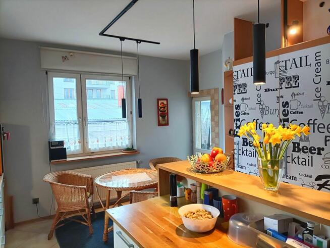 Dom Warszawa gm. Praga-Południe Praga,-Południe, Czechowicka