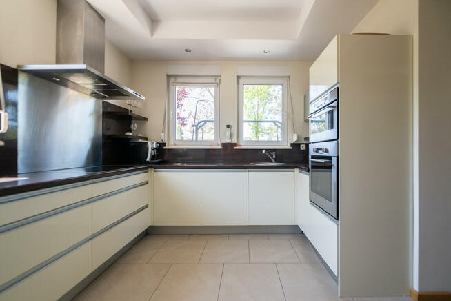 Dom Nadolice Wielkie gm. Czernica, Borowa