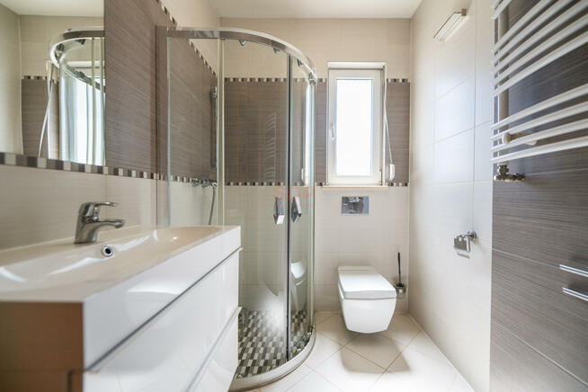 Dom Nadolice Wielkie gm. Czernica, Borowa