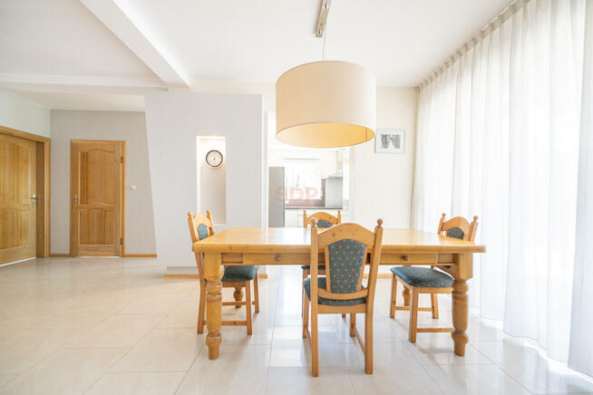 Dom Nadolice Wielkie gm. Czernica, Borowa