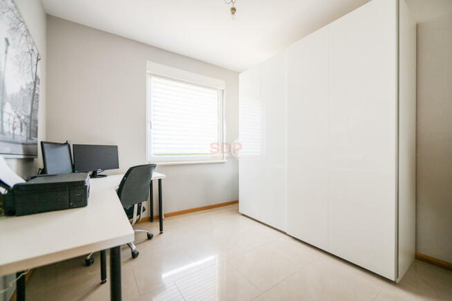 Dom Nadolice Wielkie gm. Czernica, Borowa