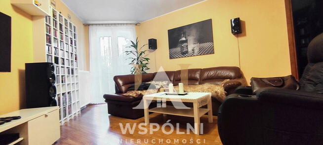 Mieszkanie Tczew, Christiana Andersena