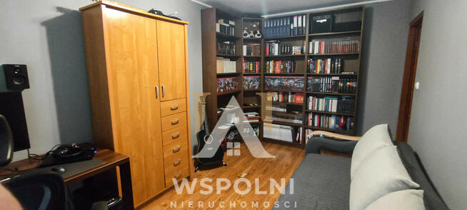 Mieszkanie Tczew, Christiana Andersena