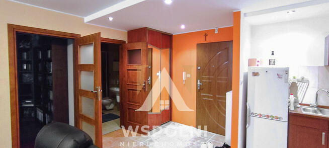 Mieszkanie Tczew, Christiana Andersena