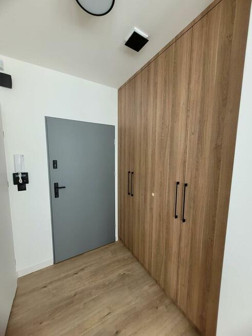 Wynajmę mieszkanie Dobczyce