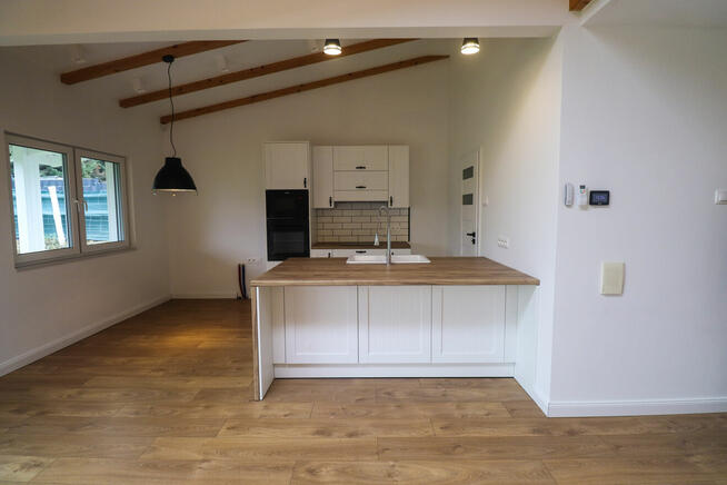 Nowy Dom Rybnik gotowy do zamieszkania