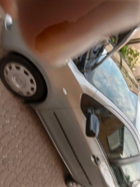 Toyota Yaris Luna 1.3