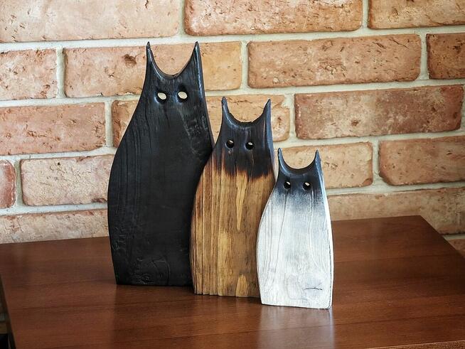 Rękodzieło metalowe i drewniane na zamówienie