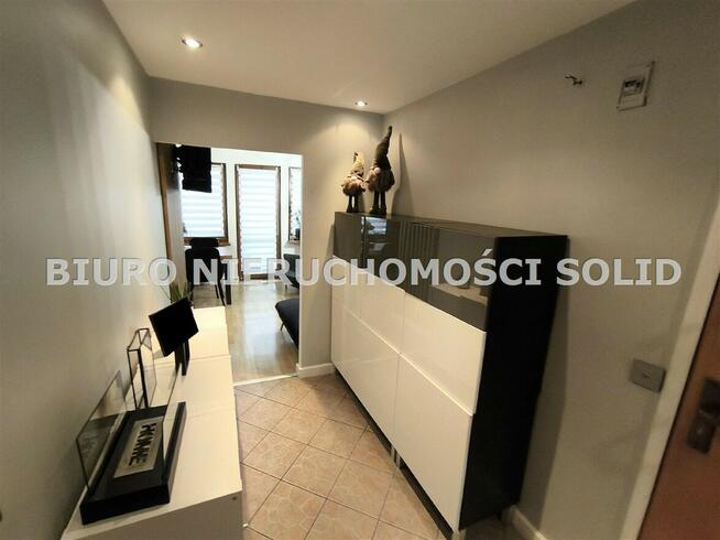 M-5 Żory Os. Pawlikowskiego układ 2x2