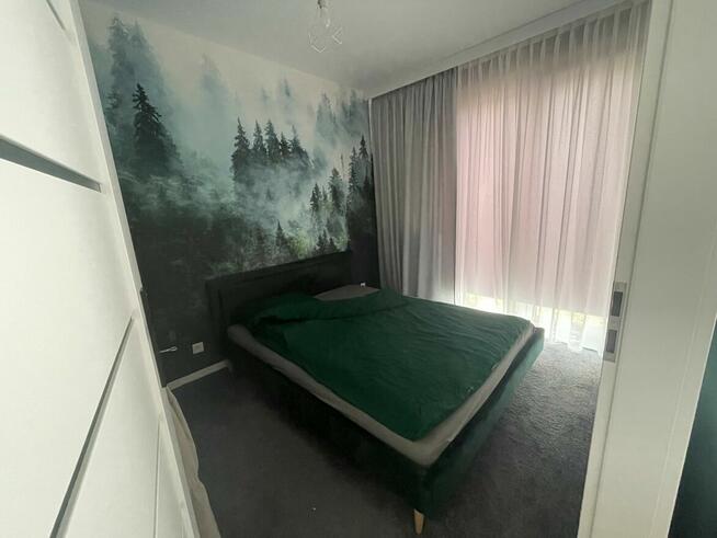 Wynajmę 2-pokojowe mieszkanie z ogródkiem – ul. Jasna 8