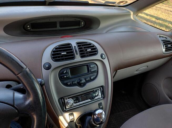 Sprzedam Citroen xsara picasso