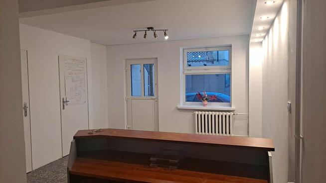 Wynajmę Lokal - Stary Konin