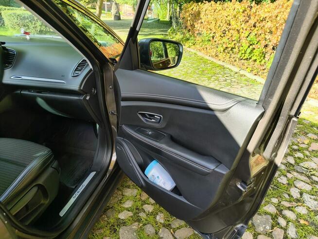 Renault Grand Scenic IV Minivan 1.5 dCi 110 KM EURO 6