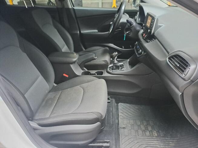 Hyundai i30 2019 kombi