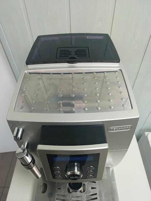 Ekspres do kawy DeLonghi ECAM 23.420.SR