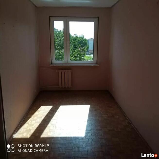 Mieszkanie 64m2, 2 piętro