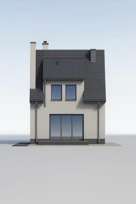 Poszukuję dekarza do wykonania dachu pow. Wołomiński