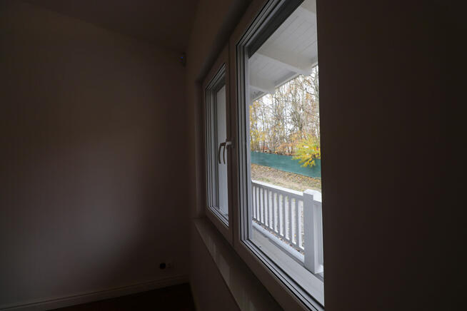 Nowy Dom Rybnik gotowy do zamieszkania