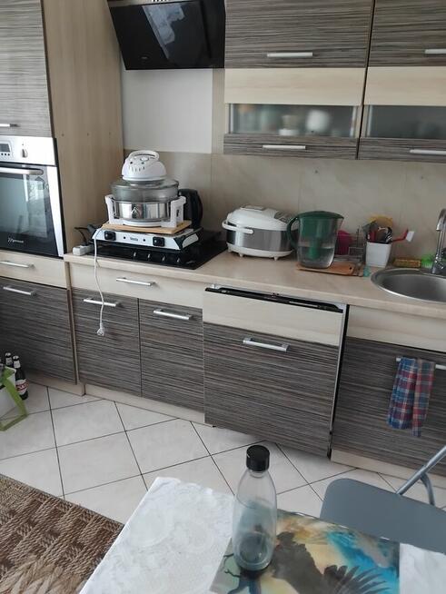 Sprzedam mieszkanie w Sarnowie gliwickim