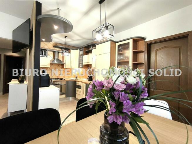 M-5 Żory Os. Pawlikowskiego układ 2x2