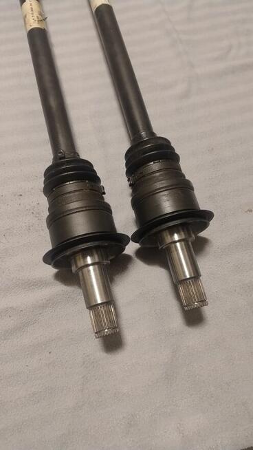 Półoś półosie Mercedes w213 w253 prawa lub lewa A2133502411