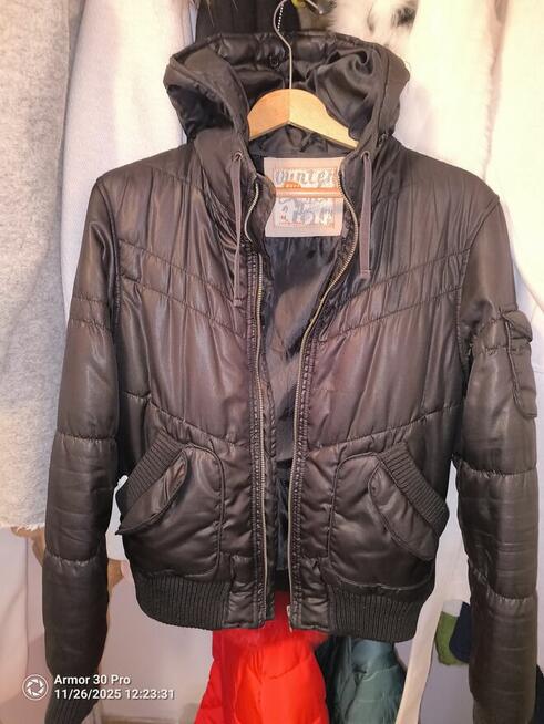 Sprzedam damską kurtke