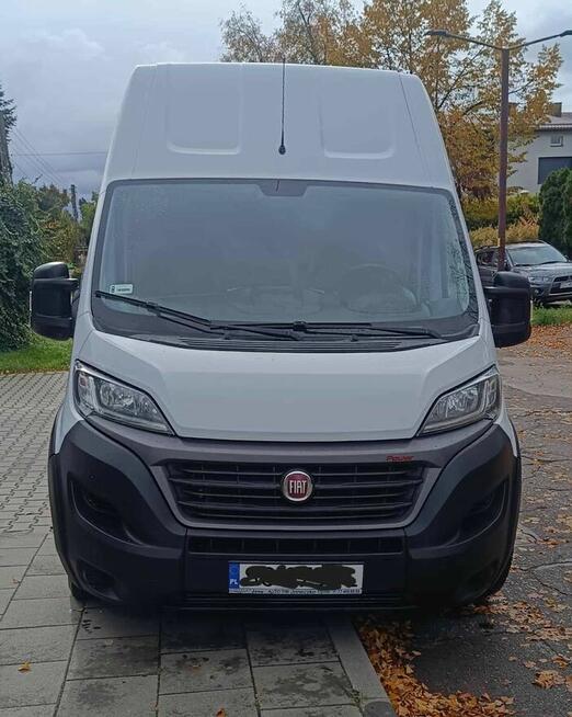 Ducato maxi 2020