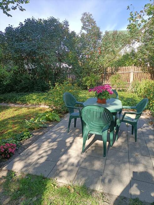 Domek w Augustowie wynajmę