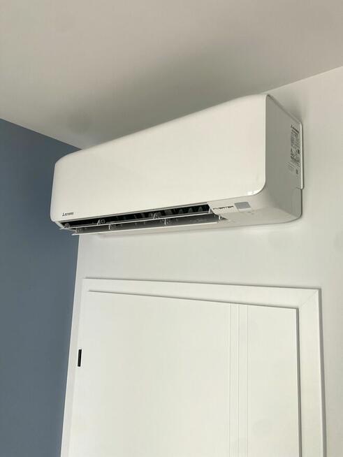 Power System - klimatyzacja Warszawa - wentylacja - serwis