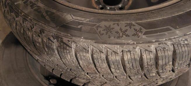 Koła Ford Fokus mk3