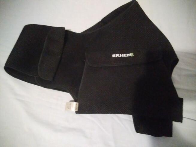 Sprzedam kamizelkę na bark razem z teblakiem