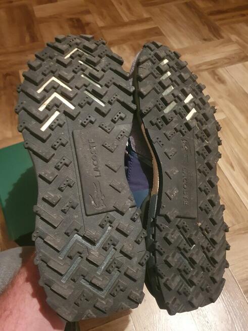 Odsprzedam buty Lacoste