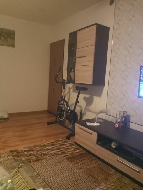 Sprzedam mieszkanie w Sarnowie gliwickim