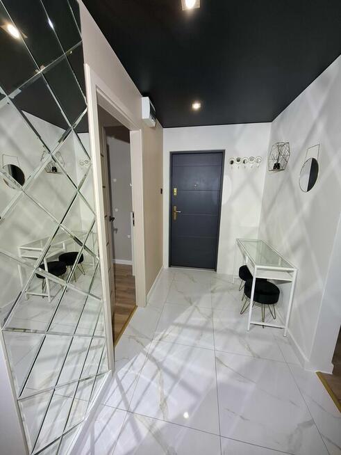 KONIN – UL. CHOPINA | 48 m² | 2 pokoje | Wysoki standard