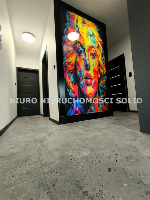 Piękny Apartament z dużym tarasem Żory Rogoźna