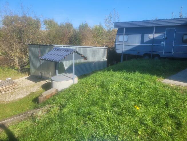 Domek z widokiem na wodę! Wyposażony!!