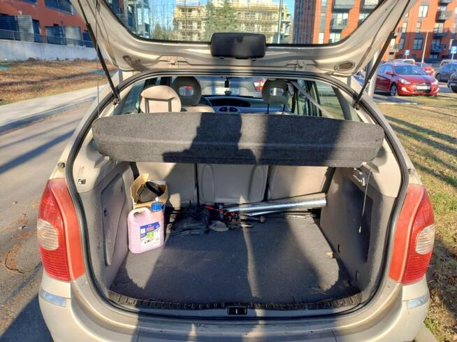 Sprzedam Citroen xsara picasso