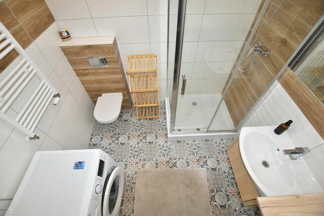 Bezczynszowe 2 pok/ PARTER/Komórka/Taras/Kwiatowa