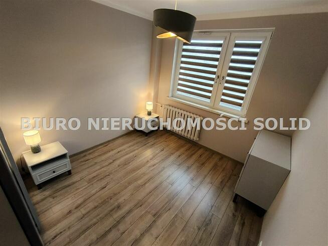 M-4 Żory Os. Księcia Władysława II piętro