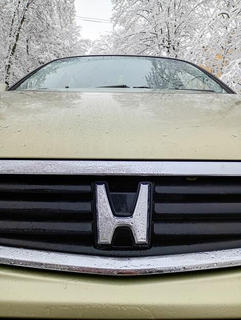 Stan Idealny! OKAZJA! Honda Accord 1.8 VTi 136 KM