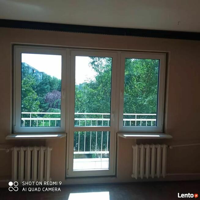 Mieszkanie 64m2, 2 piętro