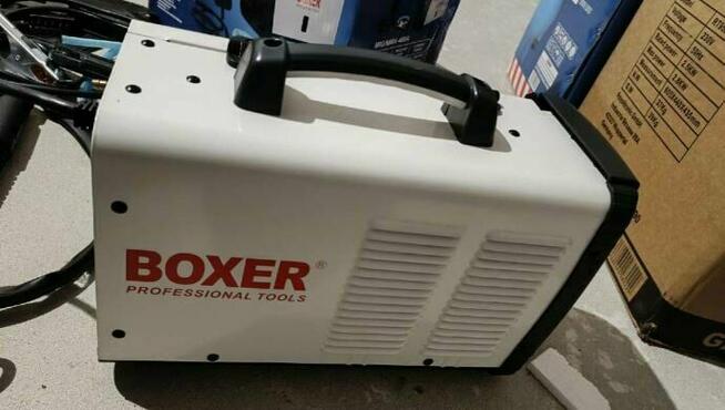 Spawarka migomat 459zl